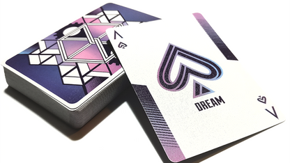 Dream Recurrence: Reverie Playing Cards (Deluxe Edition)