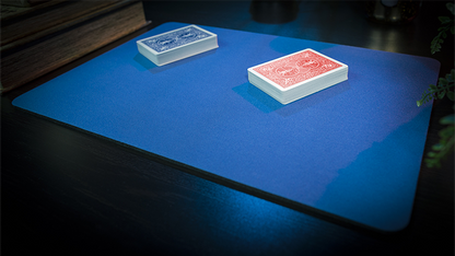 Economy Close-Up Pad 11X16 (Blue) by Murphy's Magic Supplies