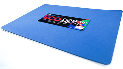Economy Close-Up Pad 16X23 (Blue) by Murphy's Magic Supplies
