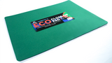 Economy Close-Up Pad 16X23 (Green) by Murphy's Magic Supplies