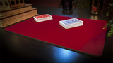 Economy Close-Up Pad 11X16 (Red) by Murphy's Magic Supplies