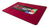 Economy Close-Up Pad 11X16 (Red) by Murphy's Magic Supplies