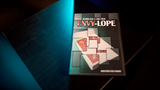 Paul Harris Presents Envylope (RED) by Brandon David and Chris Turchi
