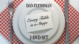Every Table is a Stage (2-DVD Set) by Dan Fleshman