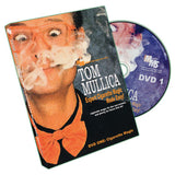 Expert Cigarette Magic Made Easy Vol. 1 by Tom Mullica