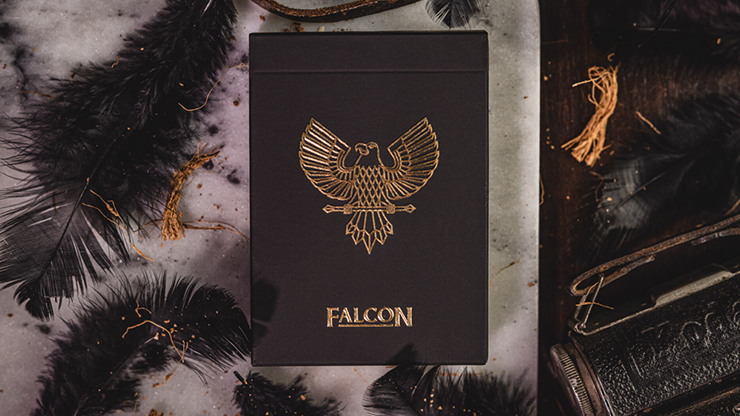 FALCON Playing Cards