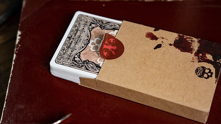 File Playing Cards