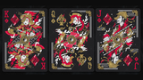 Bicycle Midnight Geung Si Playing Cards
