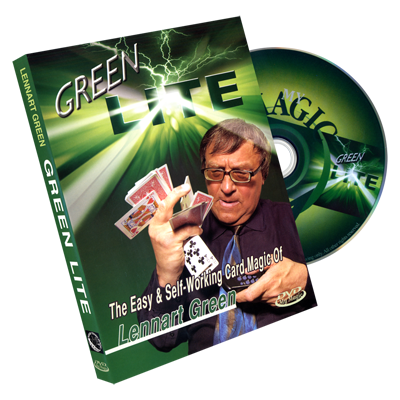 Lennart Green's Green Lite