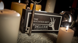 Haunted Key Deluxe (Gimmicks and Online Instructions) by Murphy's Magic