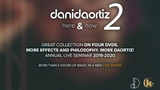 Here & Now 2 (4 DVD Set) by Dani DaOrtiz