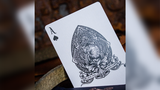 High Fidelity Playing Cards