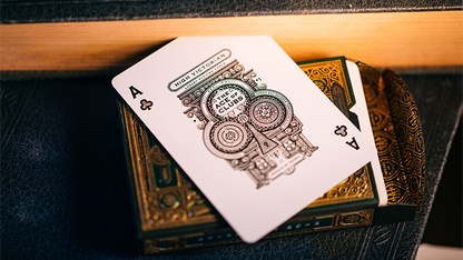 High Victorian Playing Cards by Theory 11