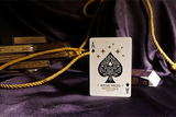 Limited Edition Hocus Pocus Playing Cards