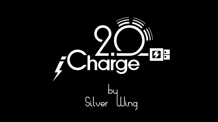 iCharge 2.0 by Silver Wing