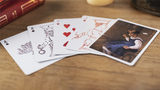 Impasto Playing Cards