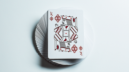 Infinitas Playing Cards