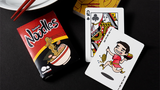 Instant Noodles Playing Cards by BaoBao Restaurant