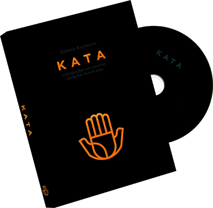 KATA by Dafedas B and World Magic Shop