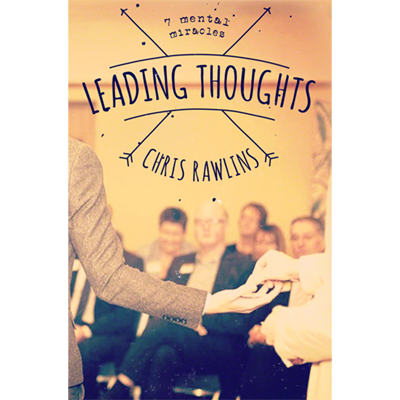 Leading Thoughts (2 DVD Set) by Chris Rawlins