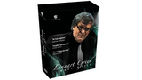 Lennart Green MASTERFILE (4 DVD Set) by Lennart Green and Luis de Matos