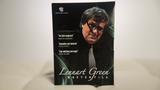 Lennart Green MASTERFILE (4 DVD Set) by Lennart Green and Luis de Matos