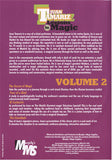 Lessons in Magic Volume 2 by Juan Tamariz