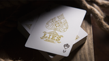 Lies Playing Cards (The First Casualty is Truth)