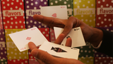 Limited Edition Flavors Playing Cards - Watermelons