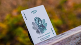 Livingstone Playing Cards by Pure Imagination