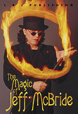 Magic of McBride