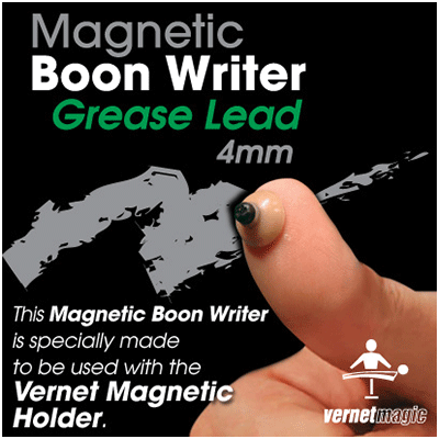 Magnetic Boon Writer (Grease Marker) by Vernet