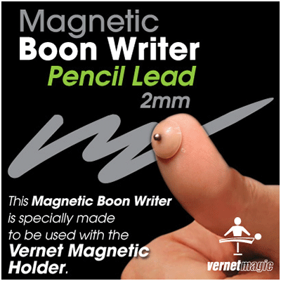 Magnetic Boon Writer (Pencil 2mm) by Vernet
