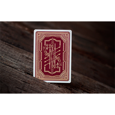 Malam Deck (Deluxe) Limited Edition by System 6