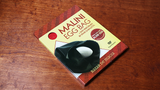 Malini Egg Bag Pro Red (Bag and DVD)