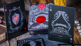 Medieval Stone Limited Edition by Elephant Playing Cards