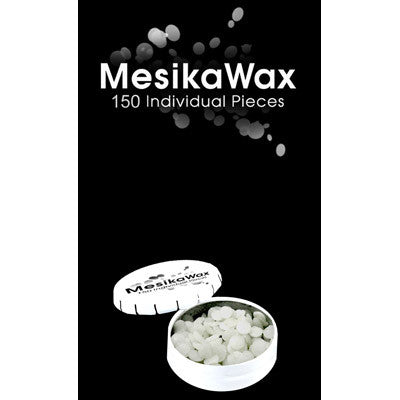 Mesika Wax by Yigal Mesika
