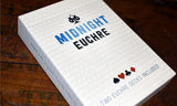 Midnight Euchre Playing Cards