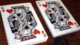 Midnight Euchre Playing Cards