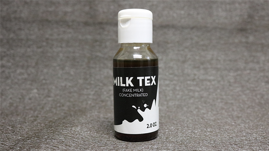 Milk Tex (Fake Milk) by Murphy's Magic Supplies