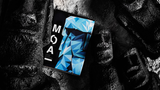 MOAI Limited Edition Playing Cards by BOCOPO