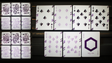 Mono-heXa Playing Cards
