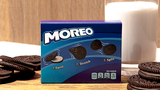 MOREO (With Online Instructions) by DANNY WEISER & Hanson Chien