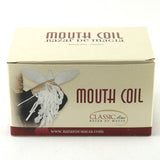 Mouth Coil (12 coils) 50 Ft each By Bazar de Magia