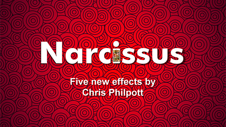 Narcissus by Chris Philpott