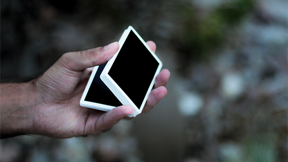 NOC Original Deck (Black) Printed at USPCC by The Blue Crown