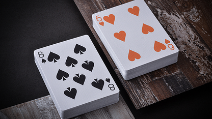 Noodlers Playing Cards