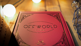 Offworld (Gimmick and Online Instructions) by JP Vallarino