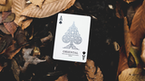 Oriental Playing Cards Limited Edition by Riffle Shuffle