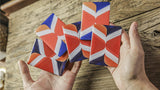 Paper Kings Playing Cards Jelly Cardistry Trainers
